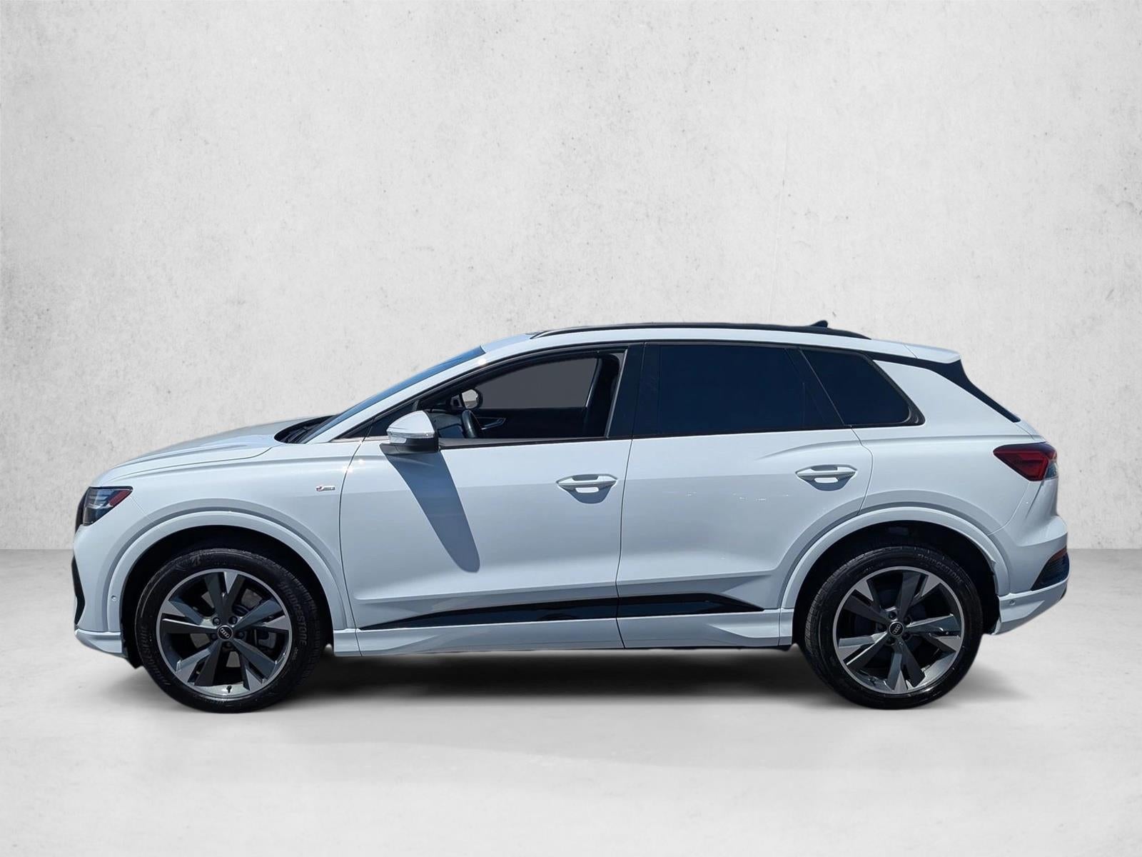 2023 Audi Q4 e-tron Prestige 50 quattro
