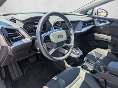 2023 Audi Q4 e-tron Prestige 50 quattro