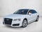 2017 Audi A8 L Base