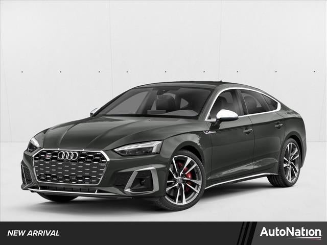 2021 Audi S5 Sportback Prestige TFSI quattro Tiptronic