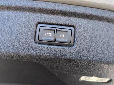 2021 Audi S5 Sportback Prestige TFSI quattro Tiptronic