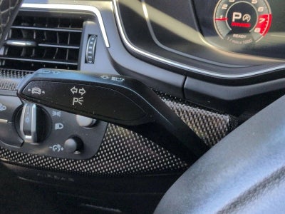 2021 Audi S5 Sportback Prestige TFSI quattro Tiptronic