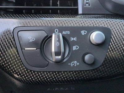 2021 Audi S5 Sportback Prestige TFSI quattro Tiptronic