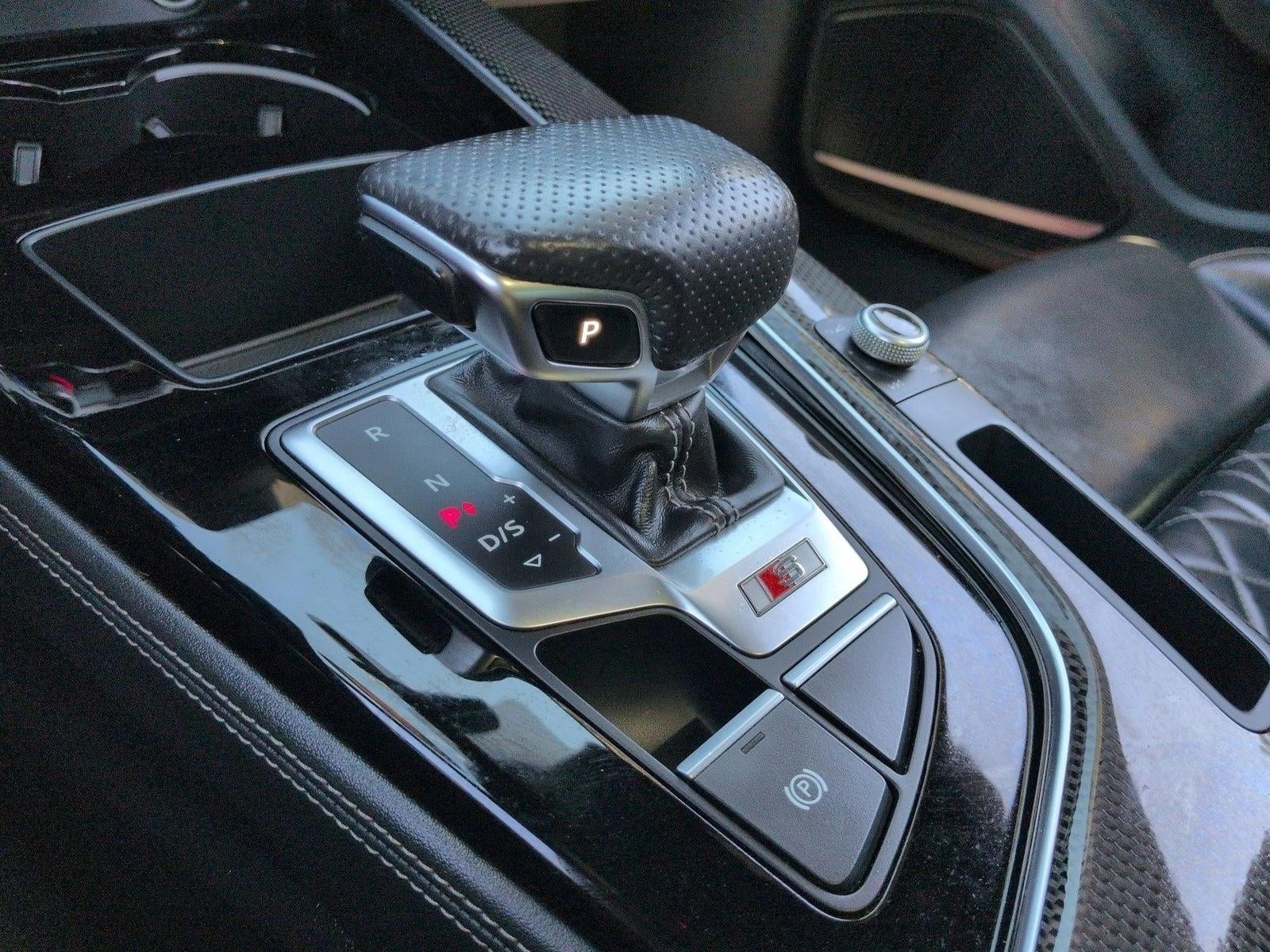 2021 Audi S5 Sportback Prestige TFSI quattro Tiptronic