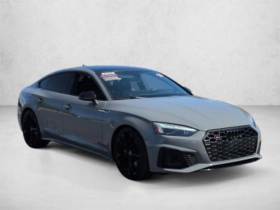 2021 Audi S5 Sportback Prestige TFSI quattro Tiptronic