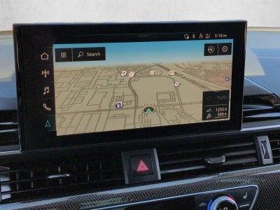 2021 Audi S5 Sportback Prestige TFSI quattro Tiptronic