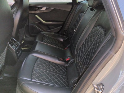2021 Audi S5 Sportback Prestige TFSI quattro Tiptronic