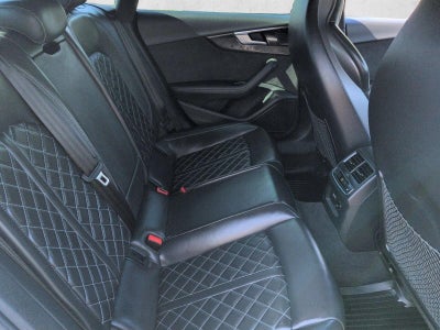 2021 Audi S5 Sportback Prestige TFSI quattro Tiptronic