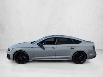 2021 Audi S5 Sportback Prestige TFSI quattro Tiptronic