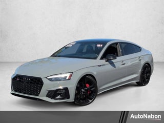 2021 Audi S5 Sportback Prestige TFSI quattro Tiptronic