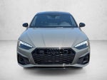 2023 Audi A5 Sportback Premium Plus 45 TFSI S line quattro S tronic