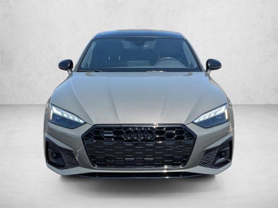 2023 Audi A5 Sportback Premium Plus 45 TFSI S line quattro S tronic