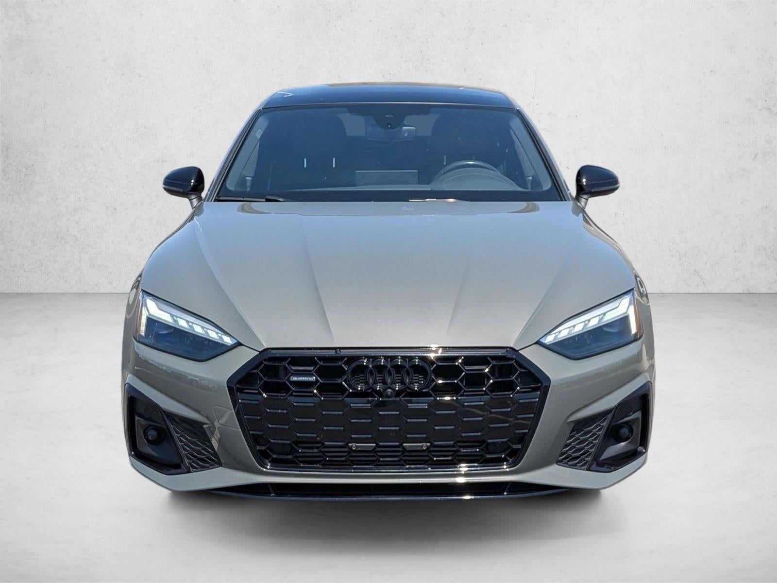 2023 Audi A5 Sportback Premium Plus 45 TFSI S line quattro S tronic