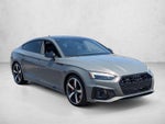 2023 Audi A5 Sportback Premium Plus 45 TFSI S line quattro S tronic