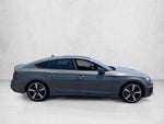 2023 Audi A5 Sportback Premium Plus 45 TFSI S line quattro S tronic
