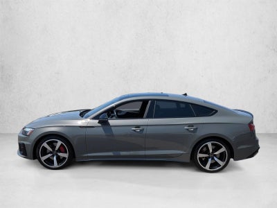 2023 Audi A5 Sportback Premium Plus 45 TFSI S line quattro S tronic