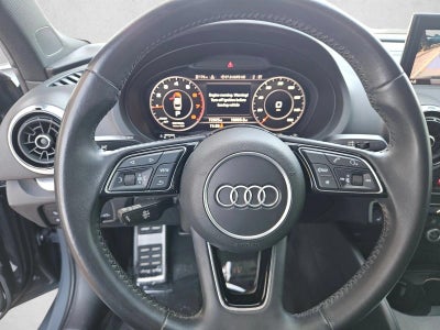 2019 Audi A3 40 Premium