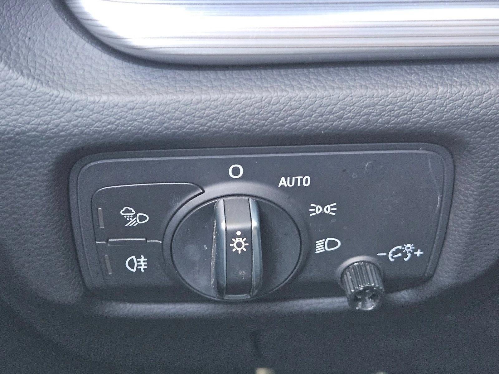 2019 Audi A3 40 Premium