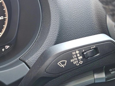 2019 Audi A3 40 Premium