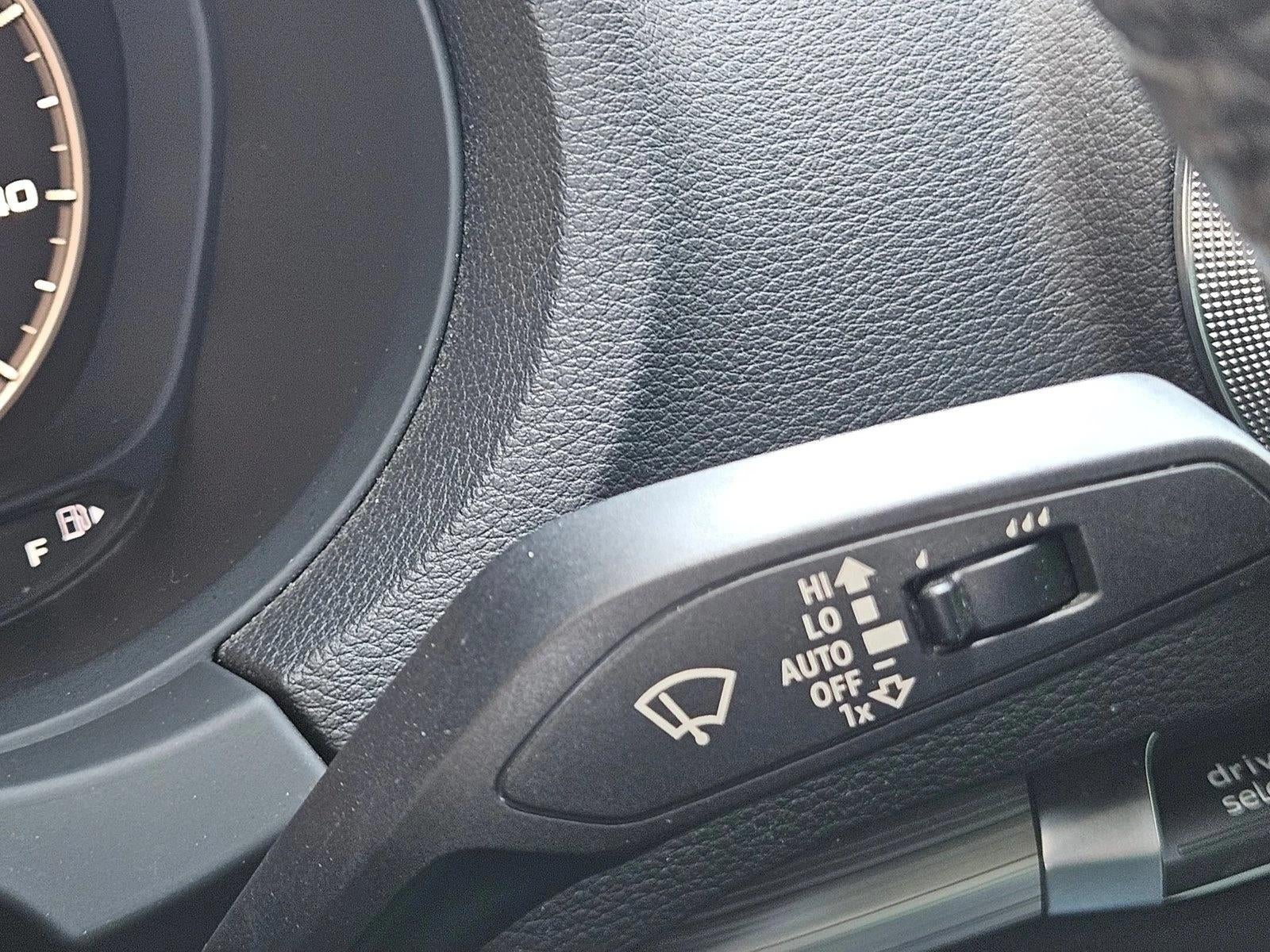 2019 Audi A3 40 Premium