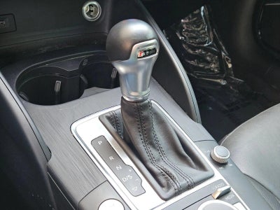 2019 Audi A3 40 Premium