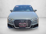 2019 Audi A3 40 Premium