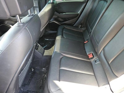 2019 Audi A3 40 Premium
