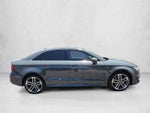2019 Audi A3 40 Premium