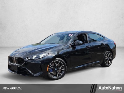 2026 BMW 2 Series 228 xDrive