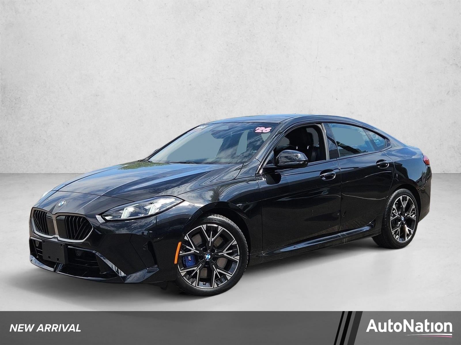 2026 BMW 2 Series 228 xDrive