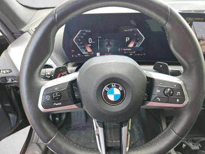 2026 BMW 2 Series 228 xDrive
