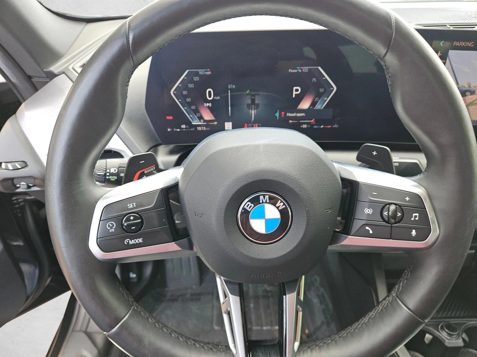 2026 BMW 2 Series 228 xDrive