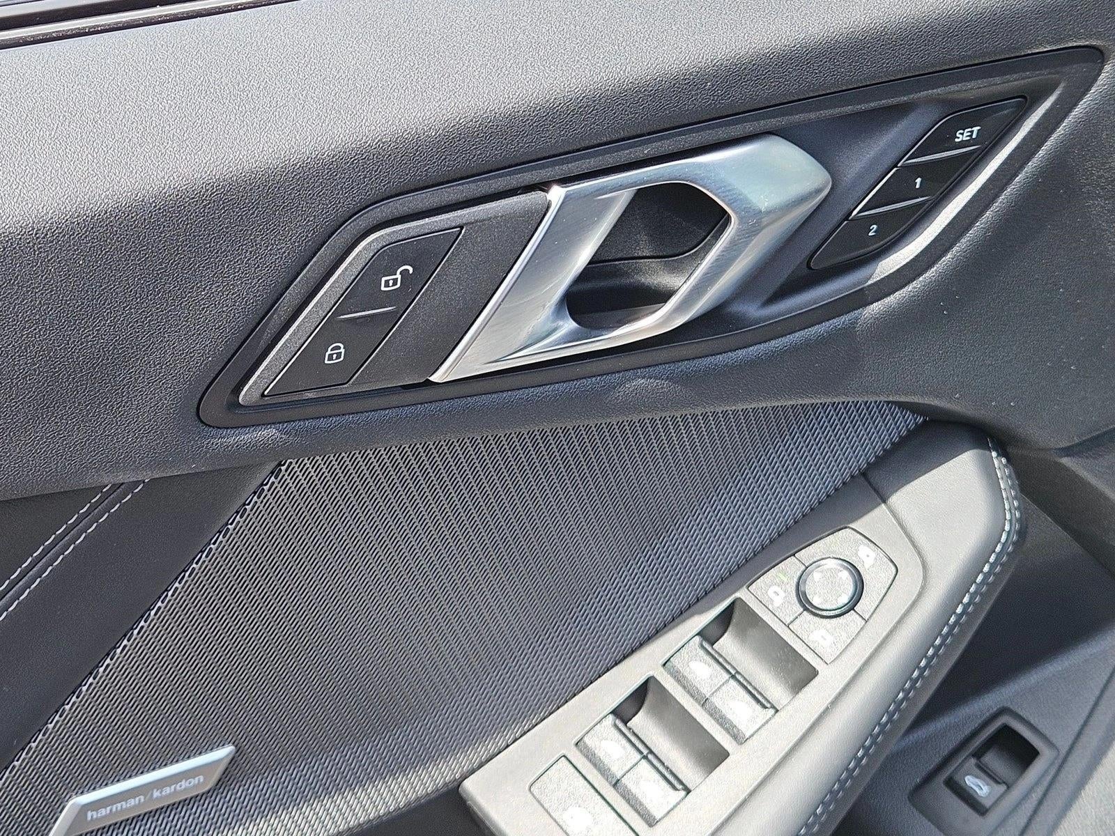 2026 BMW 2 Series 228 xDrive