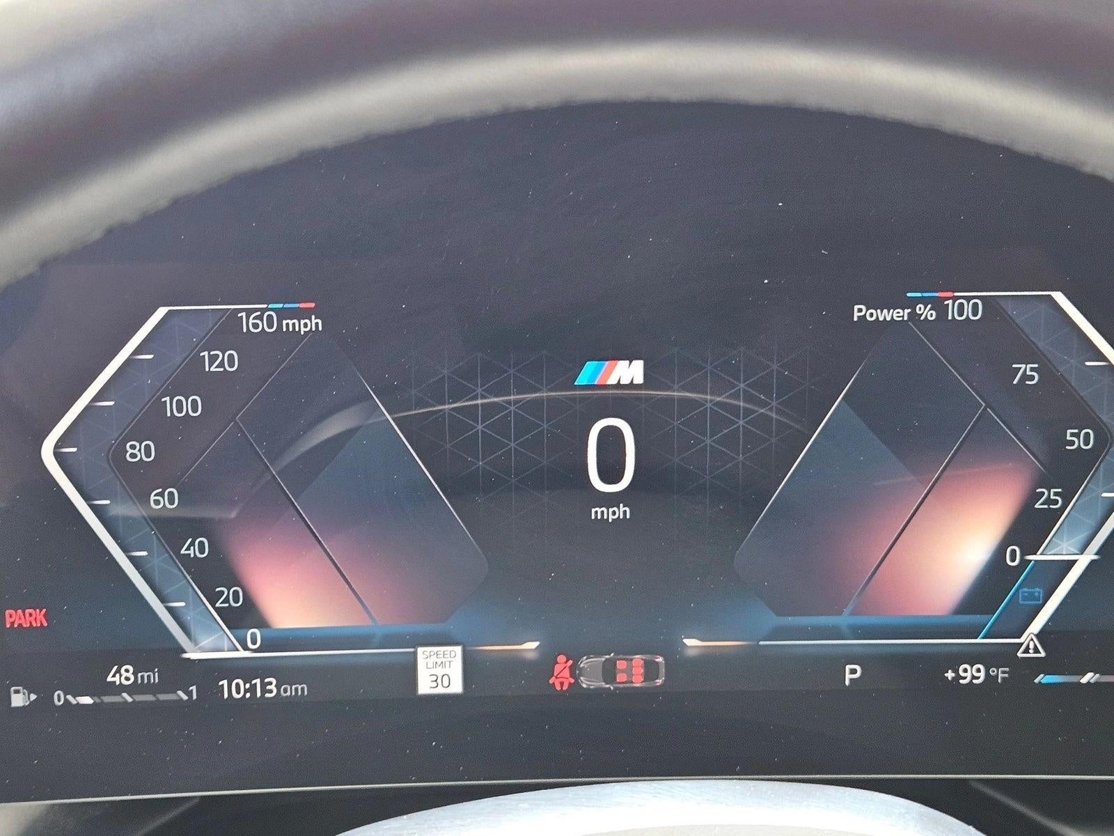 2026 BMW 2 Series 228 xDrive