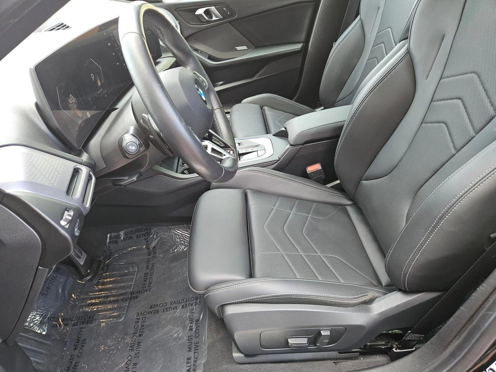 2026 BMW 2 Series 228 xDrive
