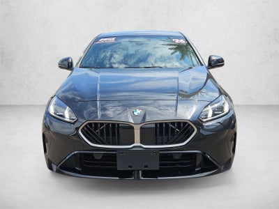 2026 BMW 2 Series 228 xDrive