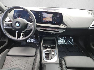 2026 BMW 2 Series 228 xDrive