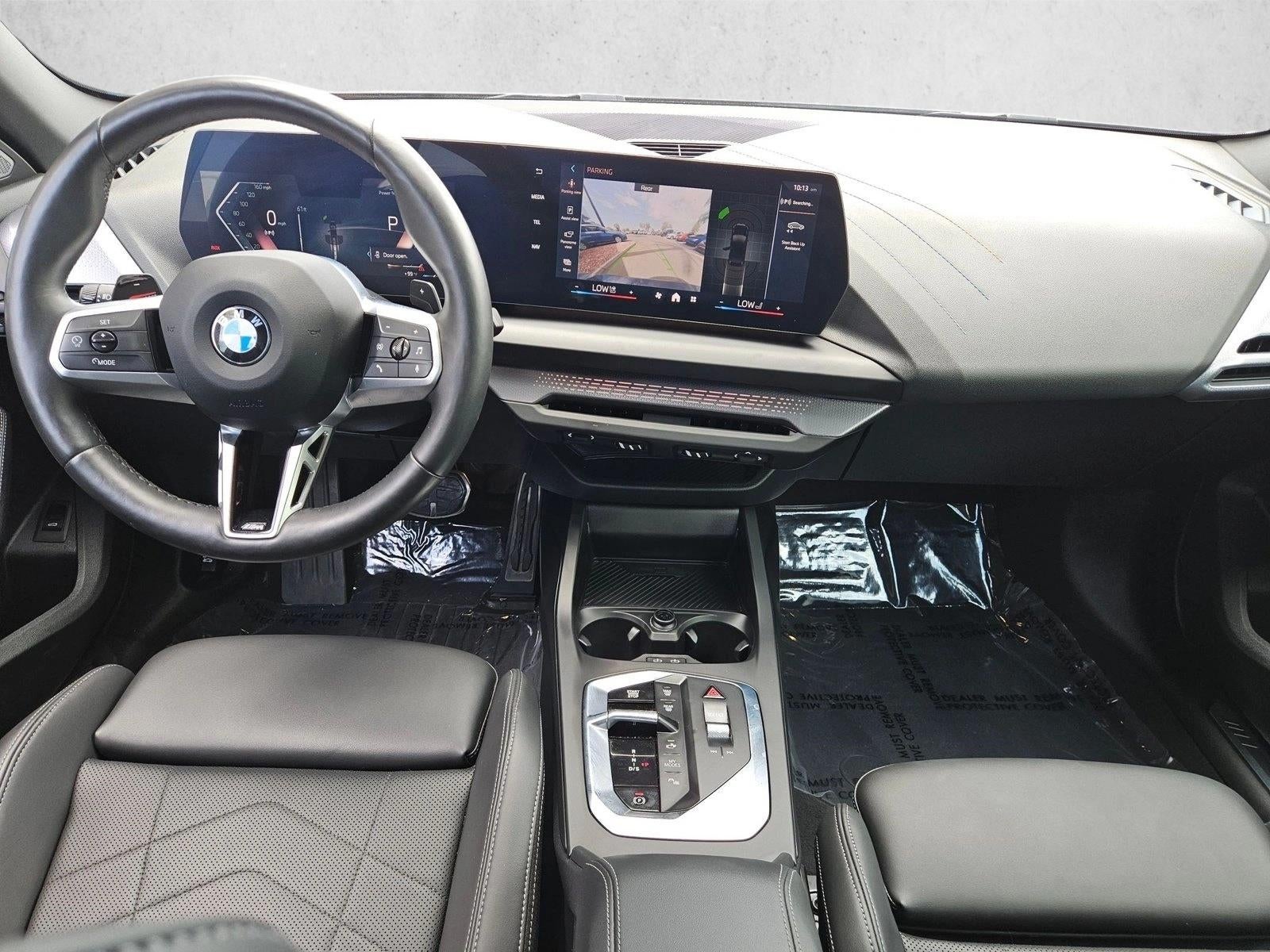 2026 BMW 2 Series 228 xDrive