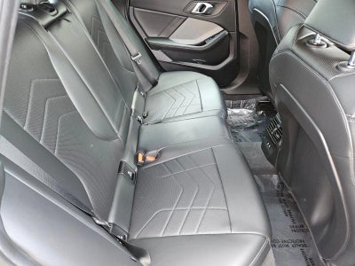 2026 BMW 2 Series 228 xDrive