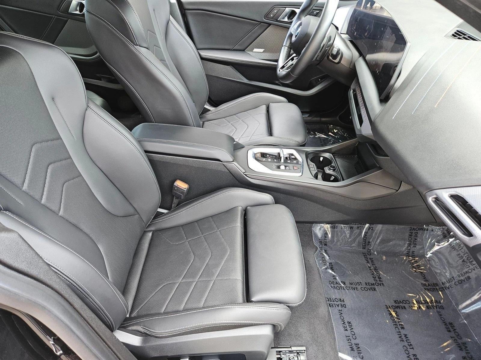 2026 BMW 2 Series 228 xDrive