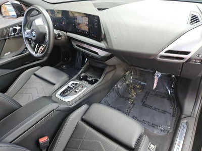 2026 BMW 2 Series 228 xDrive