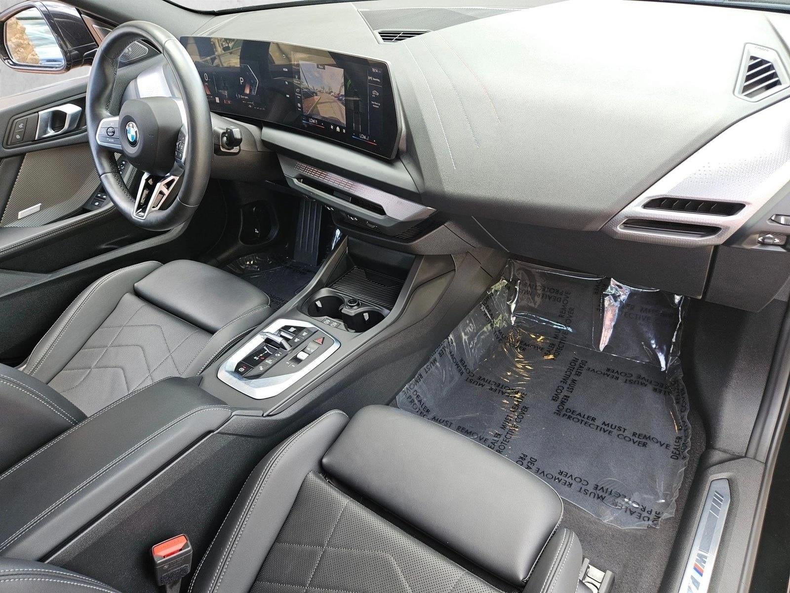2026 BMW 2 Series 228 xDrive
