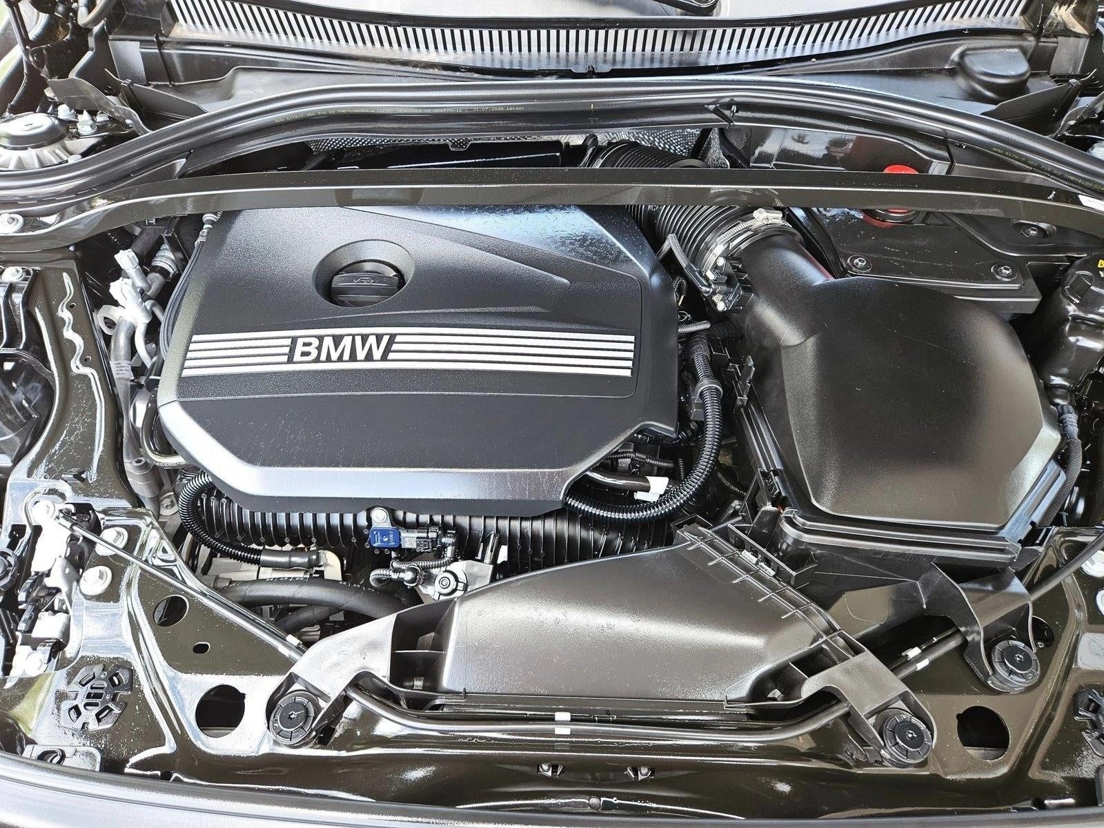 2026 BMW 2 Series 228 xDrive