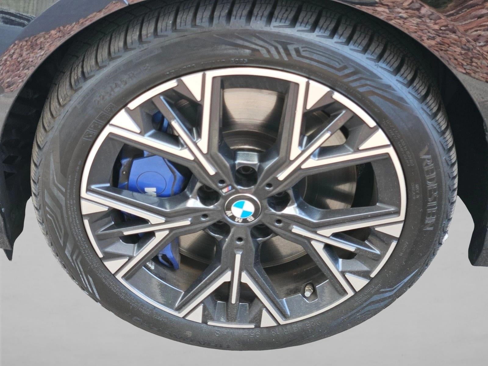 2026 BMW 2 Series 228 xDrive