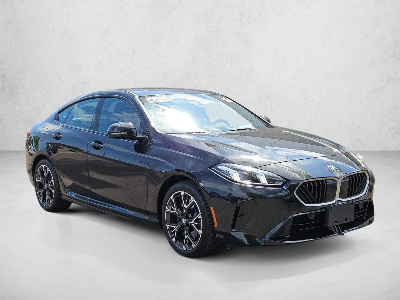 2026 BMW 2 Series 228 xDrive