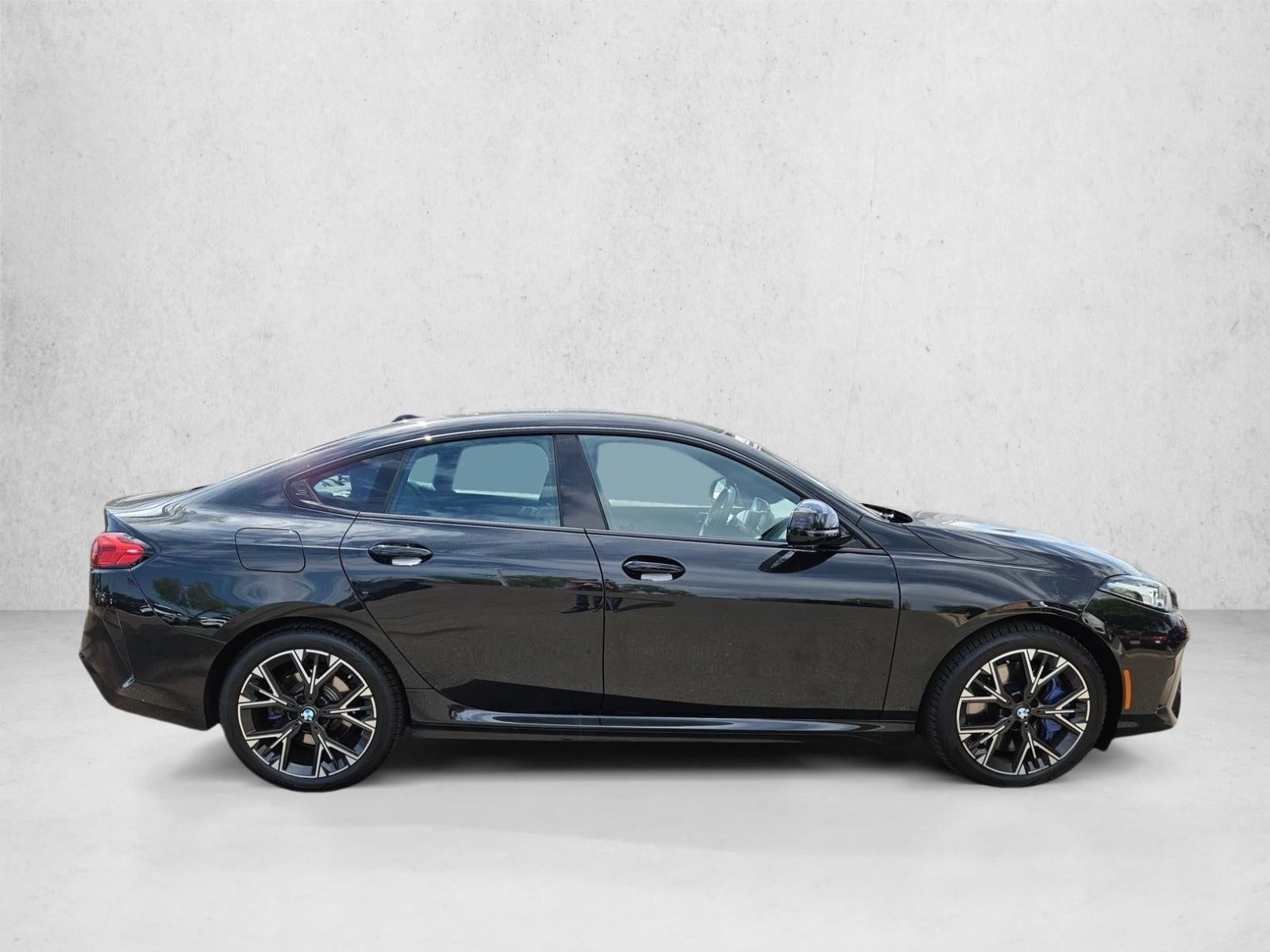 2026 BMW 2 Series 228 xDrive