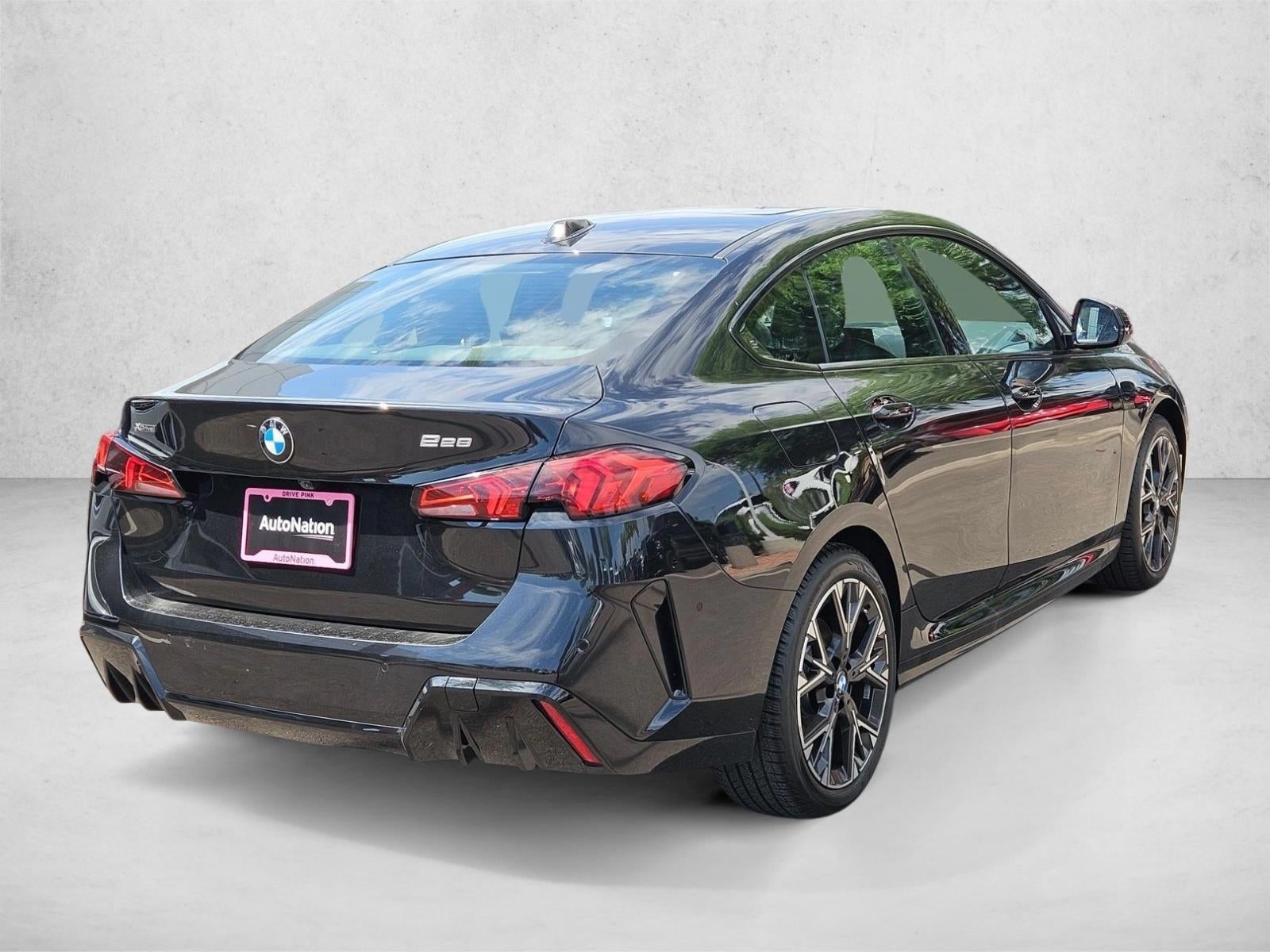 2026 BMW 2 Series 228 xDrive