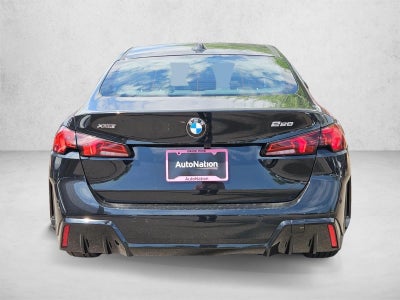 2026 BMW 2 Series 228 xDrive