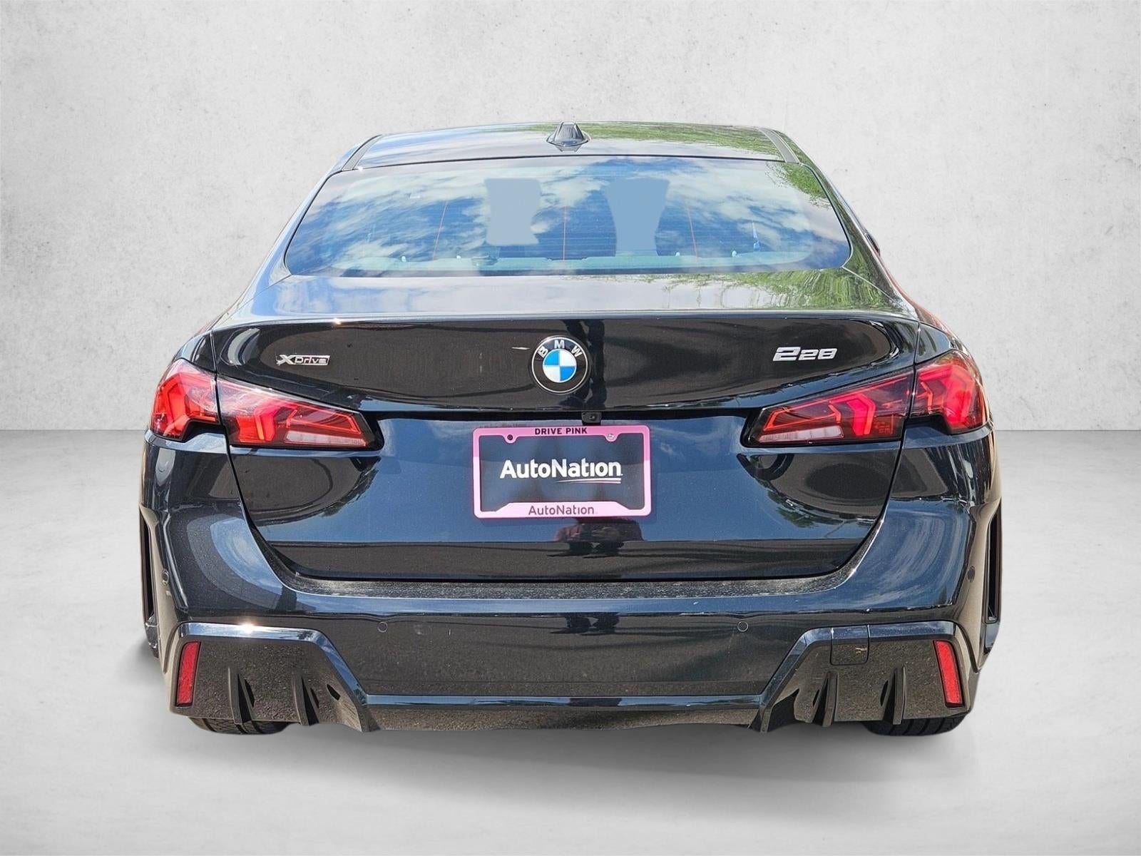 2026 BMW 2 Series 228 xDrive