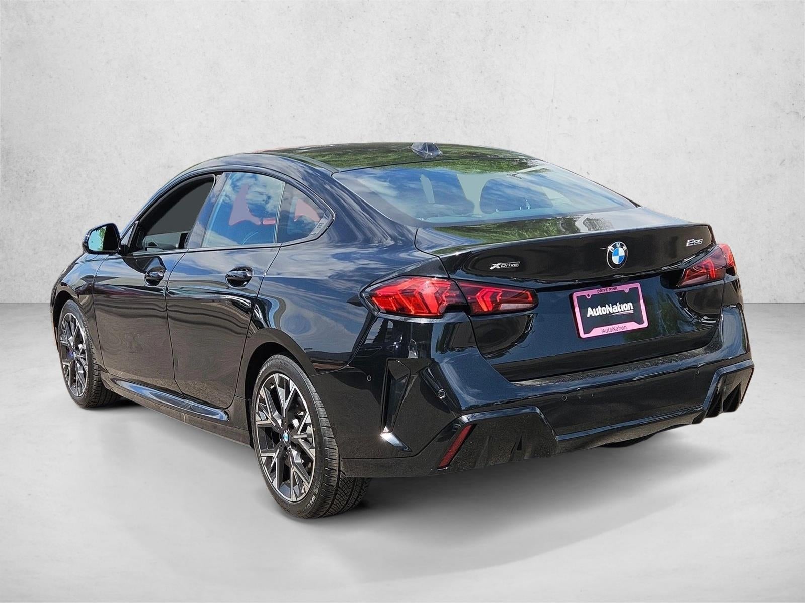 2026 BMW 2 Series 228 xDrive